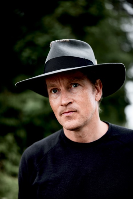 Øystein Greni
