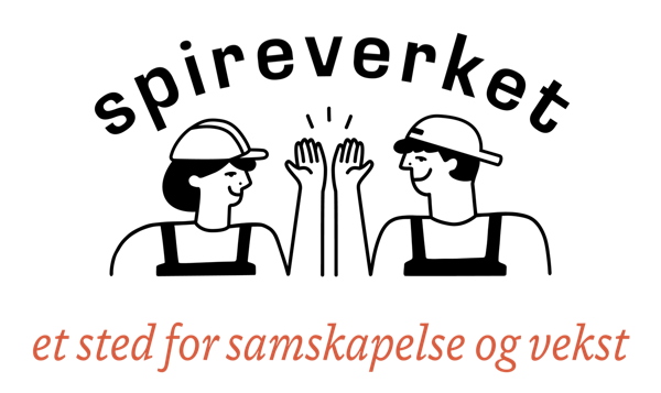 Spireverket — et sted for samskapelse og vekst